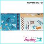 FABRIC-59TC184015 EMILY NEW LIFE DISCOVERIES INSPIRATION